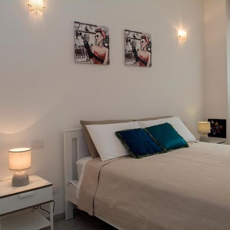 Apartament Torre San Bonifacio - Locazione Turistica Zewnętrze zdjęcie