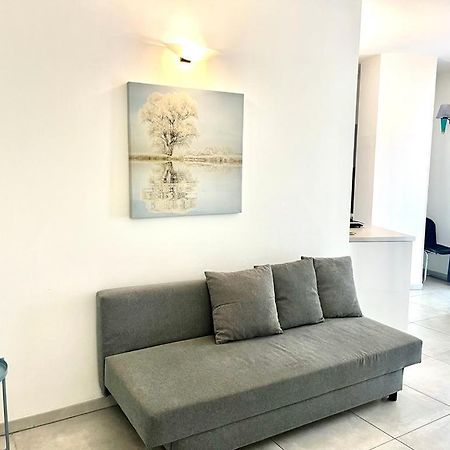 Apartament Torre San Bonifacio - Locazione Turistica Zewnętrze zdjęcie