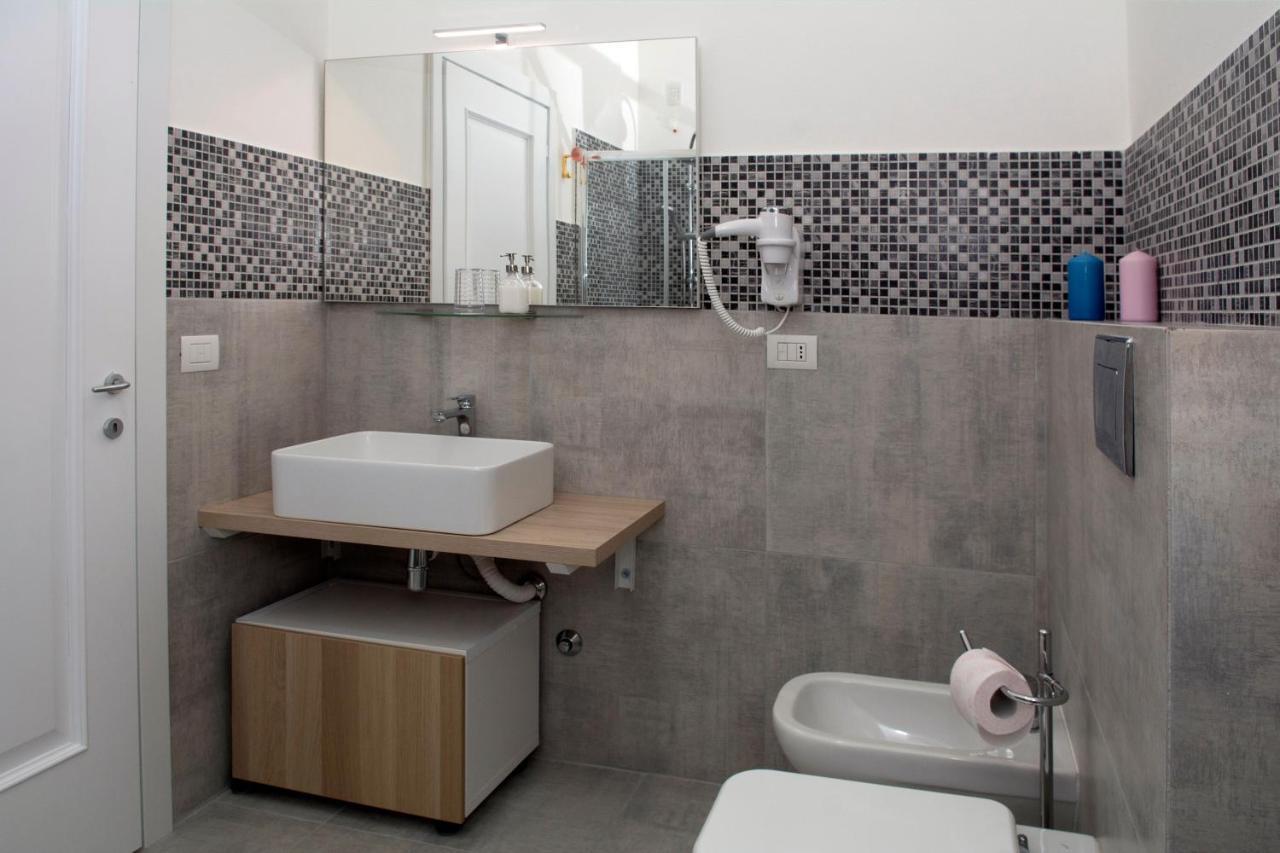 Apartament Torre San Bonifacio - Locazione Turistica Zewnętrze zdjęcie