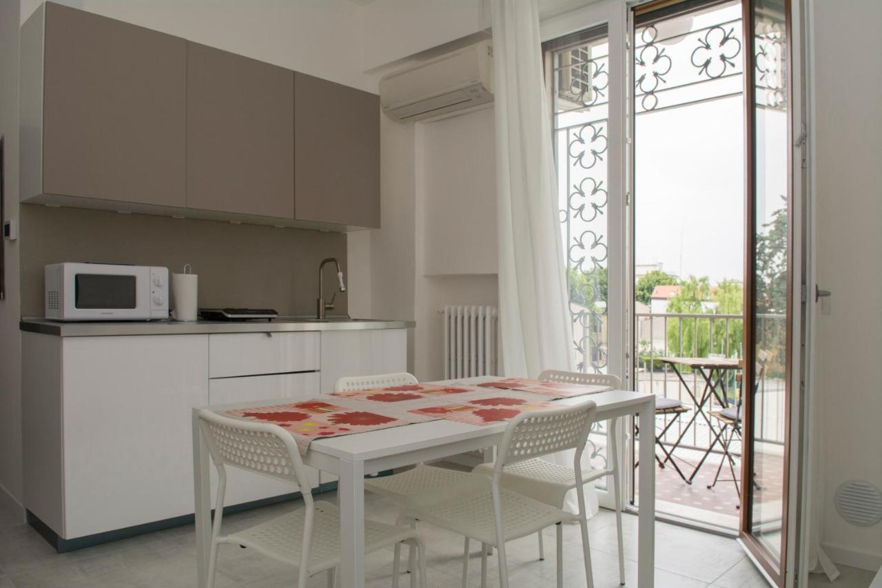 Apartament Torre San Bonifacio - Locazione Turistica Zewnętrze zdjęcie