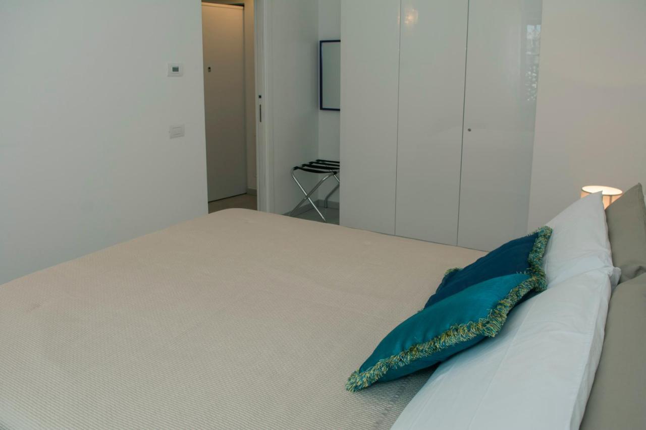 Apartament Torre San Bonifacio - Locazione Turistica Zewnętrze zdjęcie