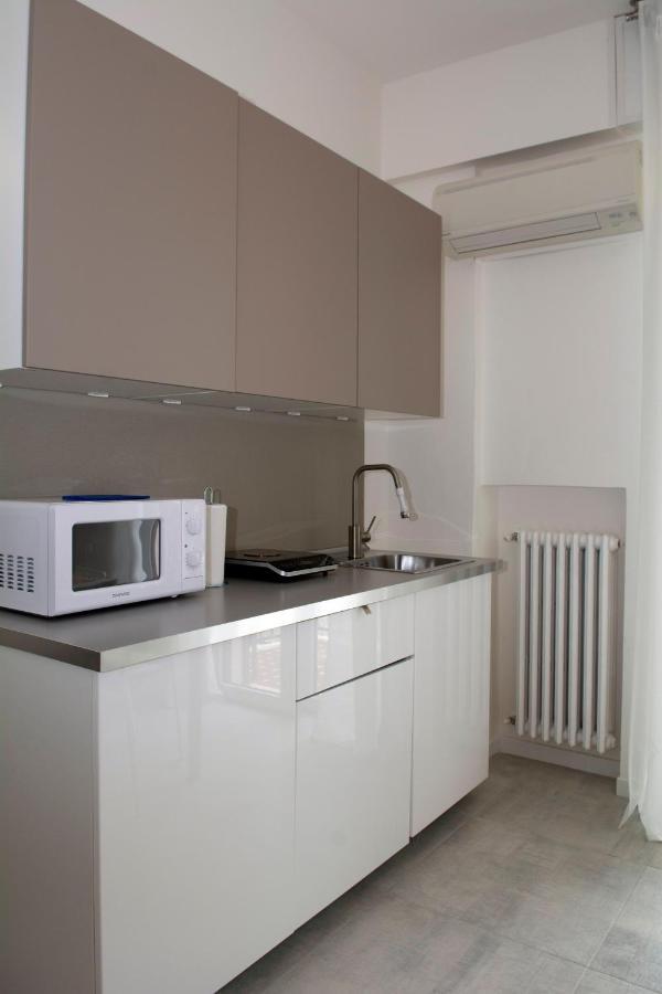 Apartament Torre San Bonifacio - Locazione Turistica Zewnętrze zdjęcie
