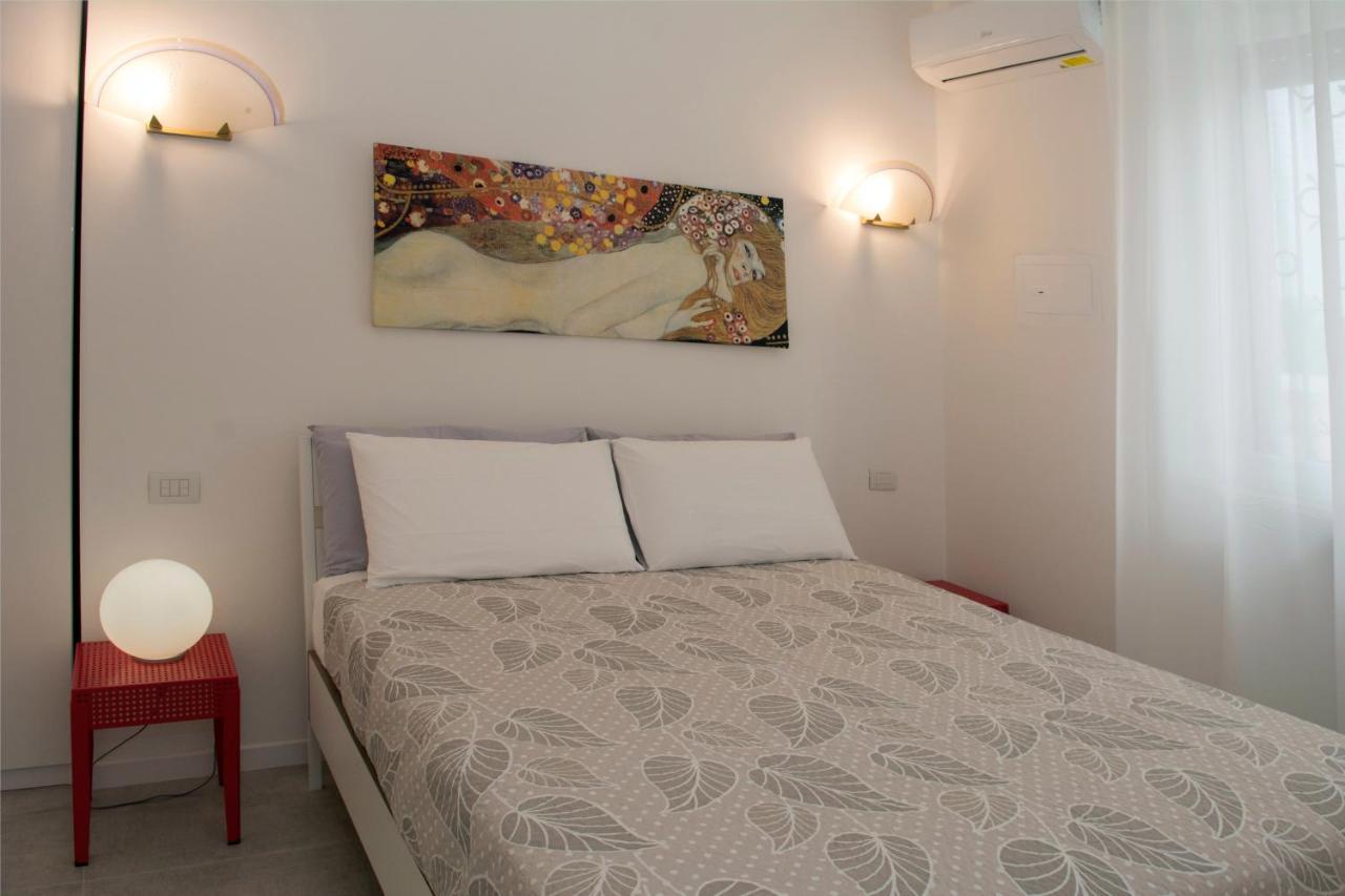 Apartament Torre San Bonifacio - Locazione Turistica Zewnętrze zdjęcie