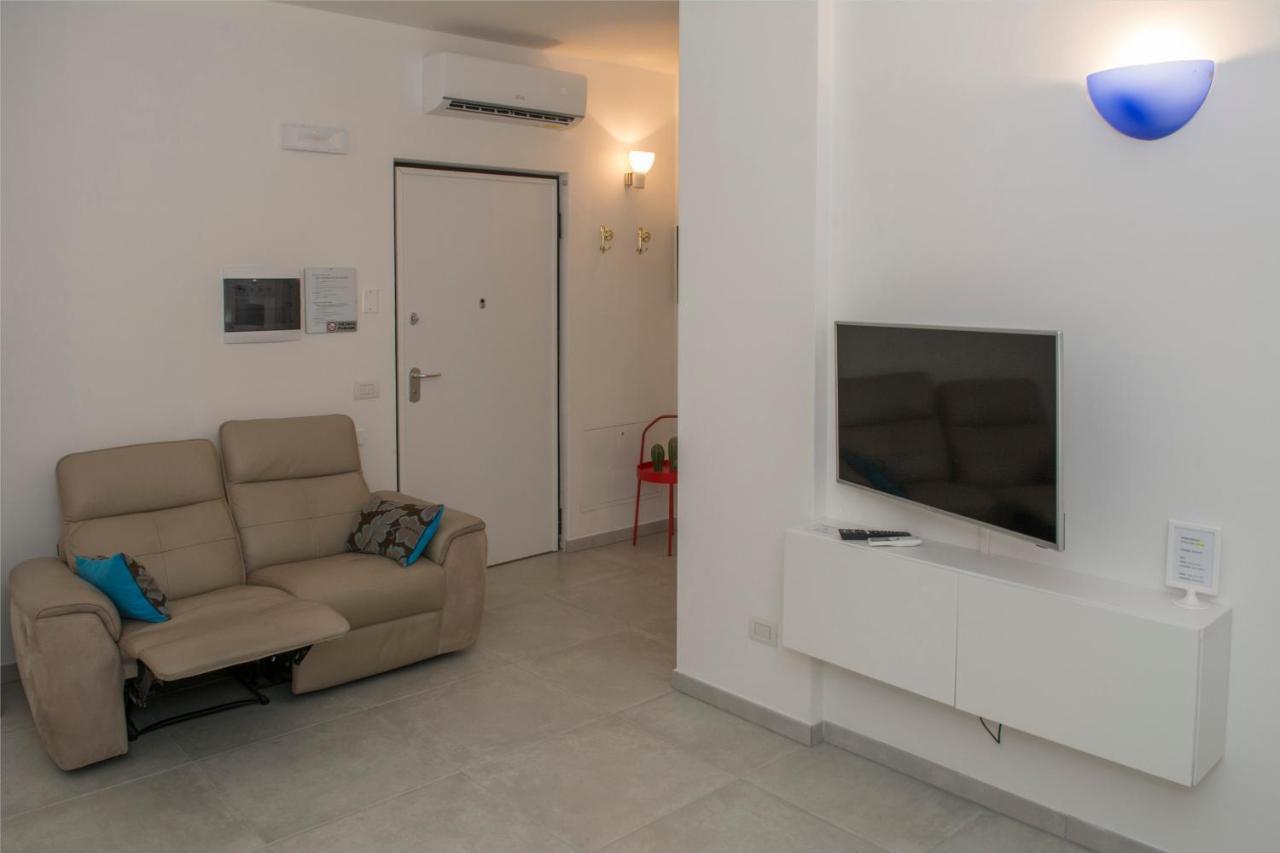 Apartament Torre San Bonifacio - Locazione Turistica Zewnętrze zdjęcie