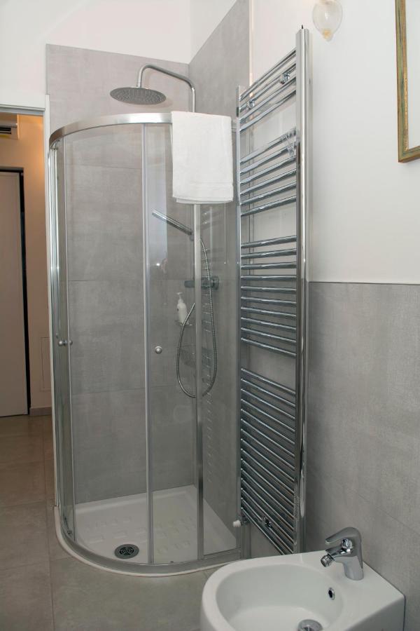 Apartament Torre San Bonifacio - Locazione Turistica Zewnętrze zdjęcie