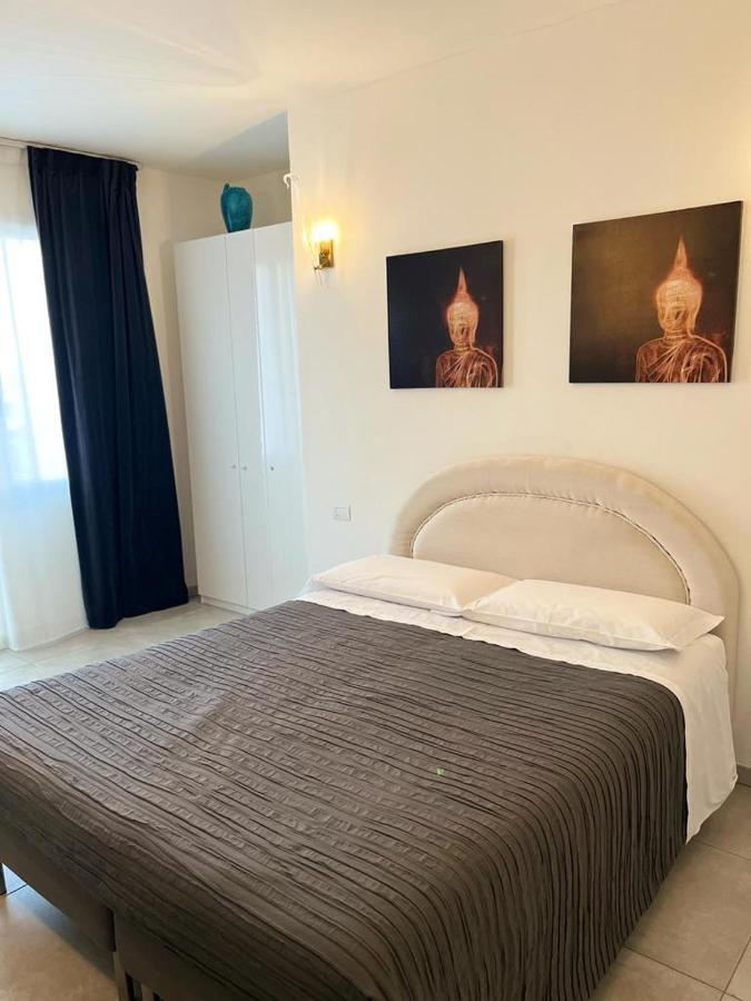 Apartament Torre San Bonifacio - Locazione Turistica Zewnętrze zdjęcie
