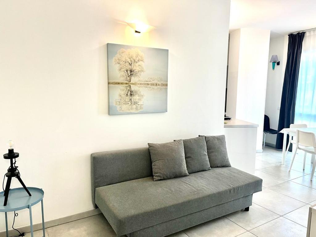 Apartament Torre San Bonifacio - Locazione Turistica Zewnętrze zdjęcie