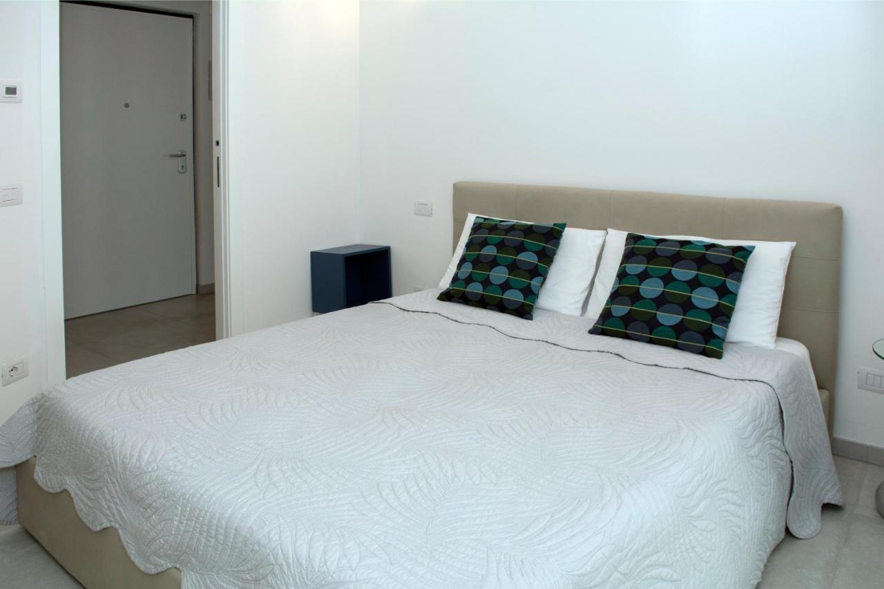 Apartament Torre San Bonifacio - Locazione Turistica Zewnętrze zdjęcie