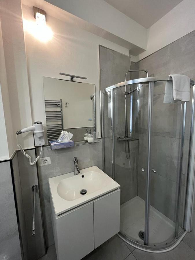 Apartament Torre San Bonifacio - Locazione Turistica Zewnętrze zdjęcie