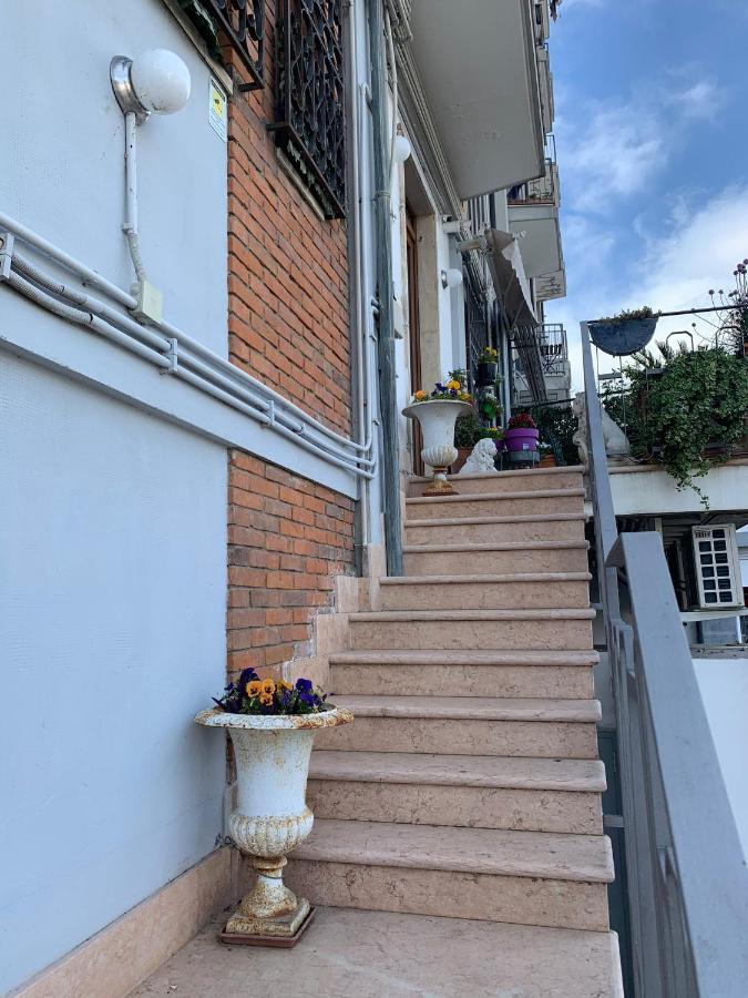 Apartament Torre San Bonifacio - Locazione Turistica Zewnętrze zdjęcie