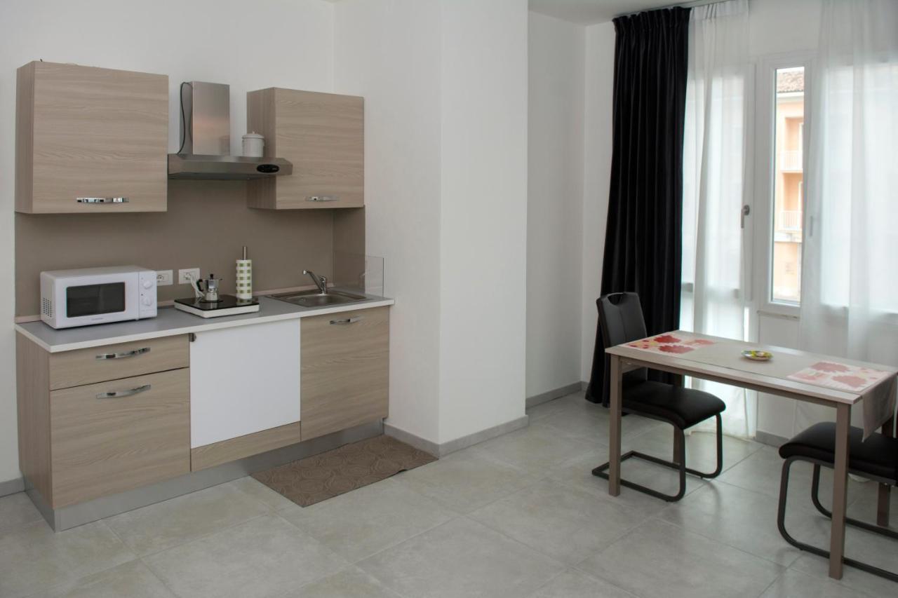 Apartament Torre San Bonifacio - Locazione Turistica Zewnętrze zdjęcie