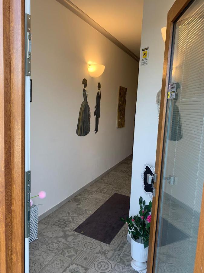 Apartament Torre San Bonifacio - Locazione Turistica Zewnętrze zdjęcie