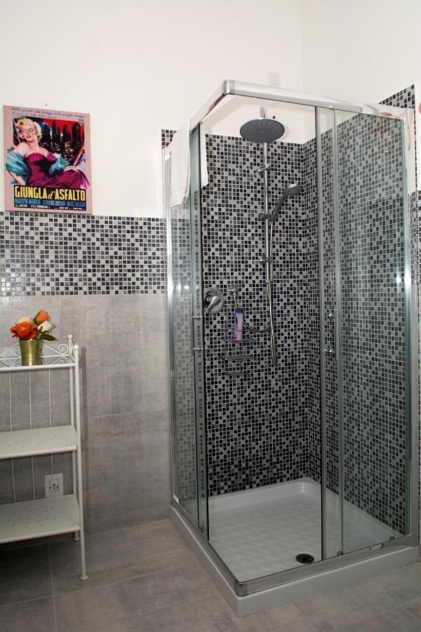 Apartament Torre San Bonifacio - Locazione Turistica Zewnętrze zdjęcie