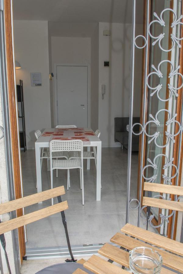 Apartament Torre San Bonifacio - Locazione Turistica Zewnętrze zdjęcie