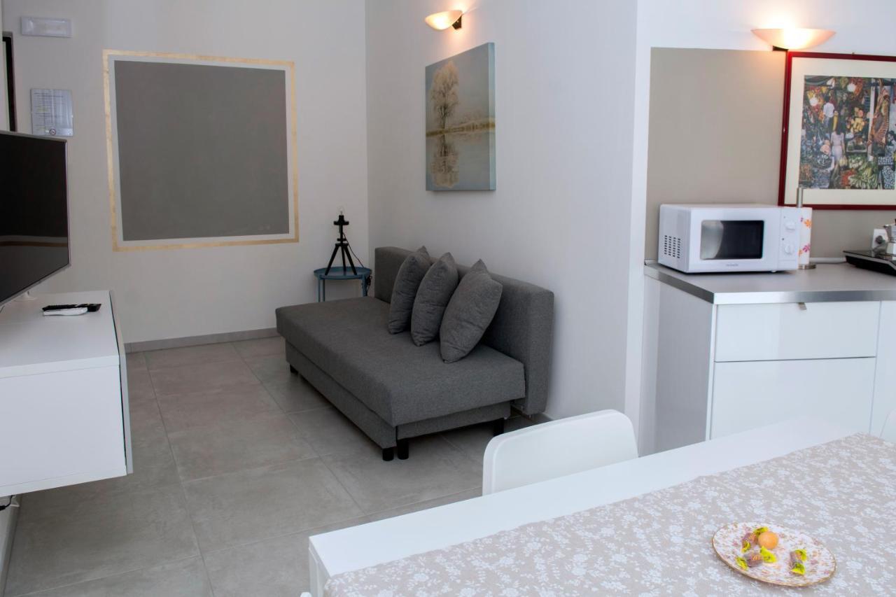 Apartament Torre San Bonifacio - Locazione Turistica Zewnętrze zdjęcie