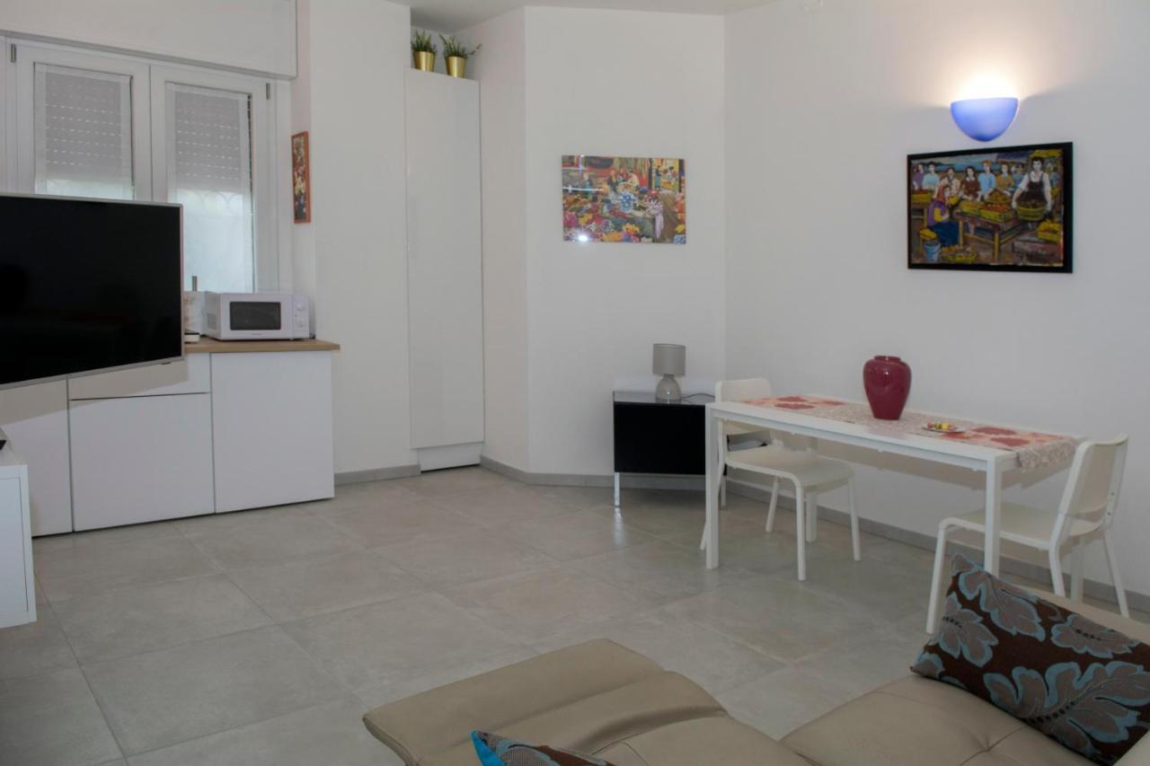 Apartament Torre San Bonifacio - Locazione Turistica Zewnętrze zdjęcie