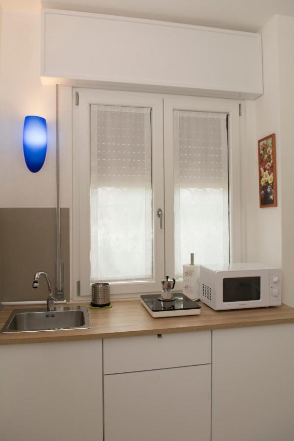 Apartament Torre San Bonifacio - Locazione Turistica Zewnętrze zdjęcie
