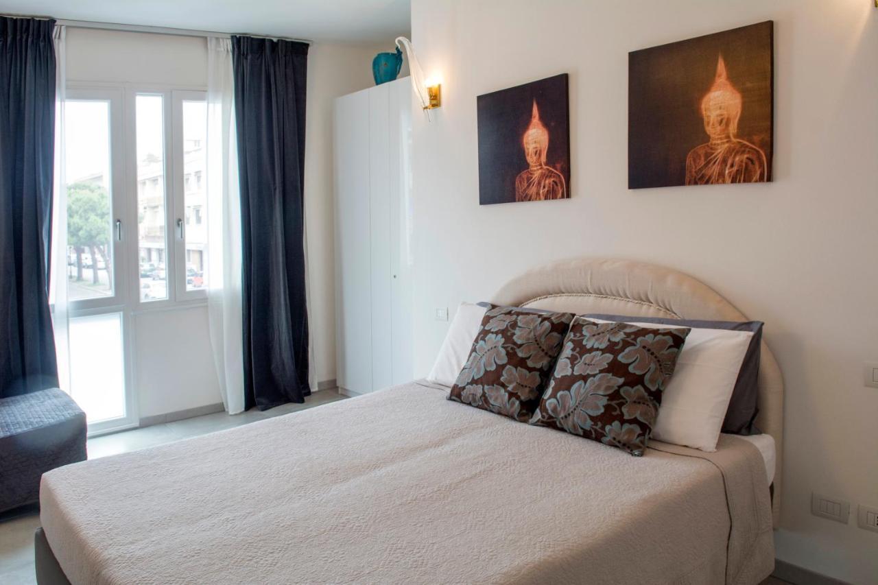 Apartament Torre San Bonifacio - Locazione Turistica Zewnętrze zdjęcie