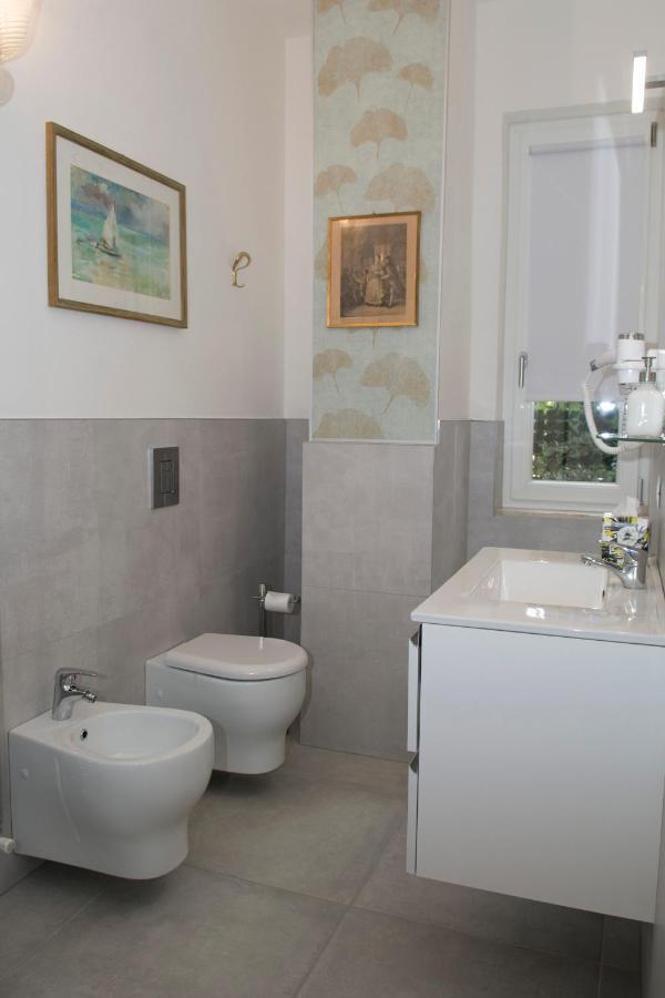 Apartament Torre San Bonifacio - Locazione Turistica Zewnętrze zdjęcie